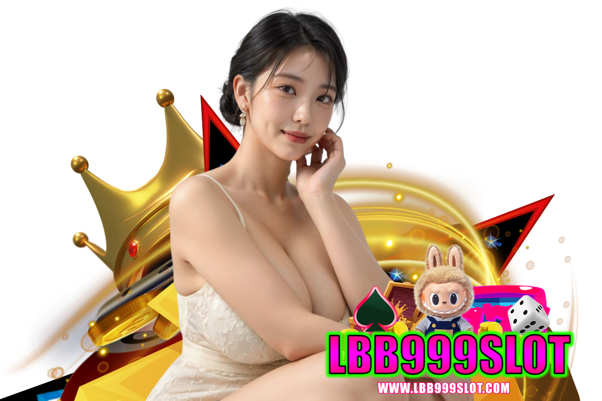 lbb999 slot เว็บตรง