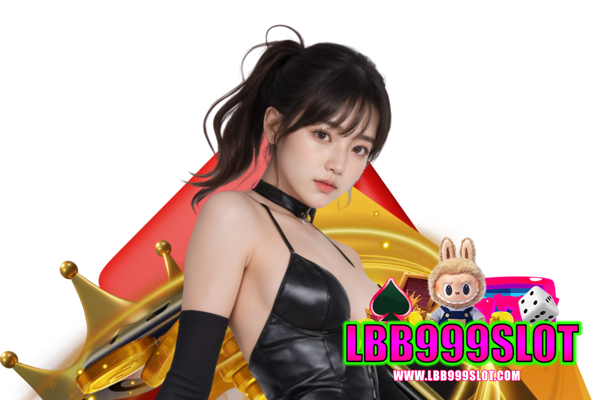 lbb999 slot แจกเครดิตฟรี
